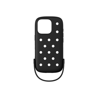 iPhone 16 Pro Compatible Case - US 9858
