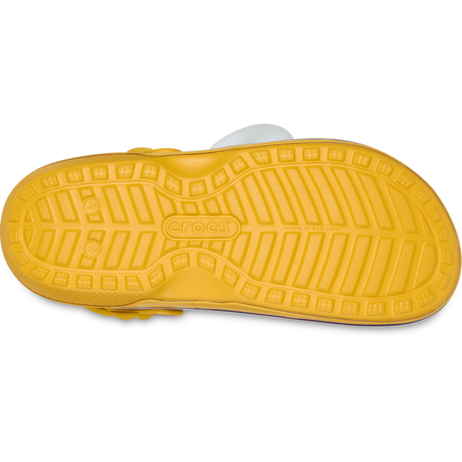 NFL Minnesota Vikings Classic Lined Clog - US 5230