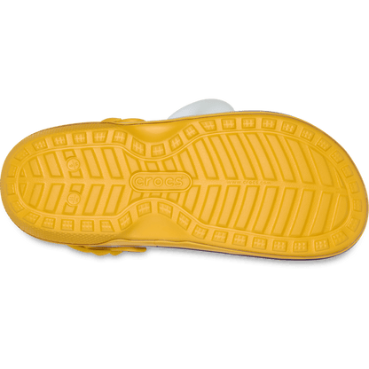 NFL Minnesota Vikings Classic Lined Clog - US 5230