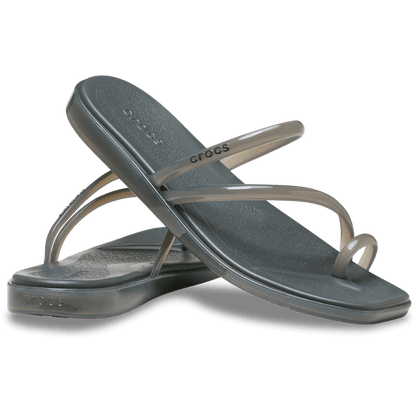 Miami Toe Loop Jelly Sandal - US 7152