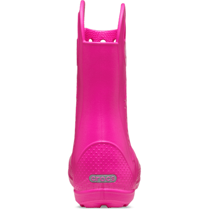 Toddler Handle It Rain Boot - US 4691