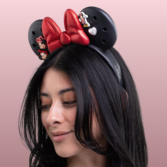 Disney Minnie Mouse Headband - US 8183