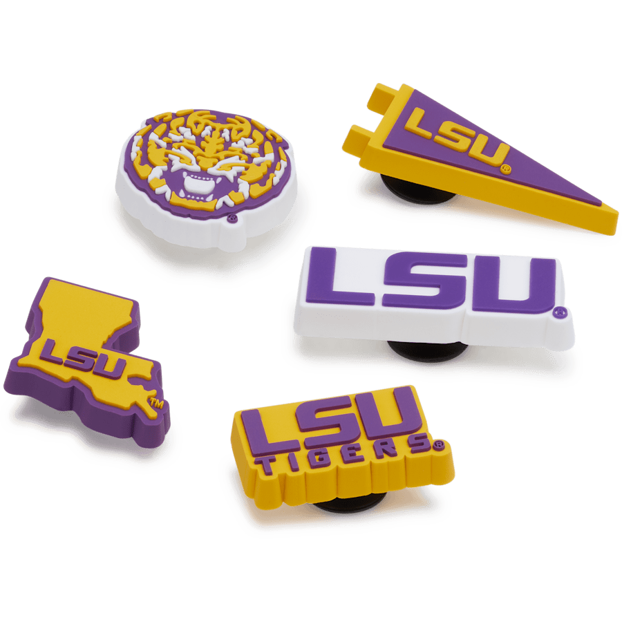 LSU 5 Pack - US 8939