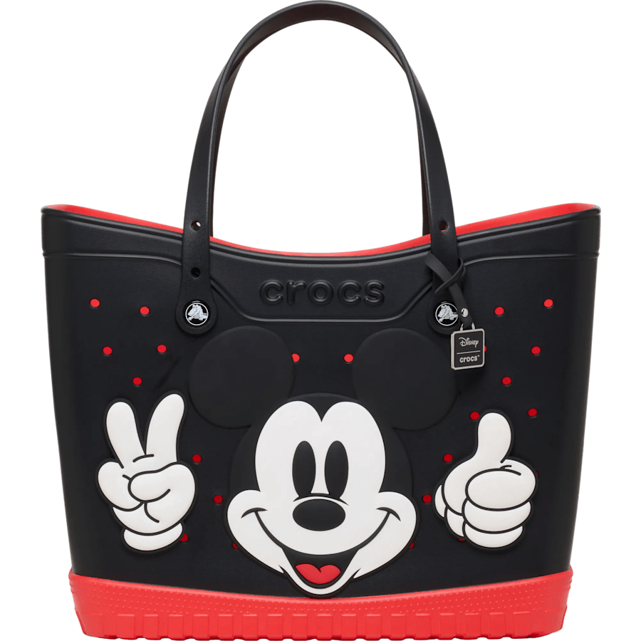 Mickey Mouse Classic Large Tote Bag - US 2900