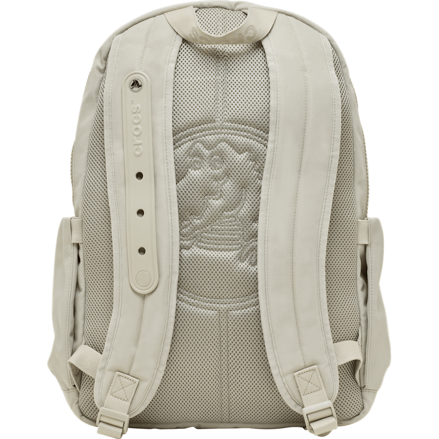 Nylon Backpack - US 2738