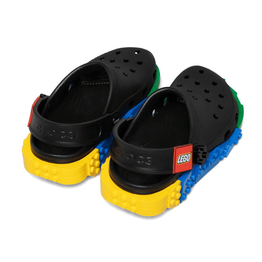 LEGO® Creativity Clog - US 2199