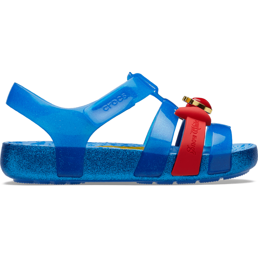 Kids' Snow White Isabella Sandal - US 9860
