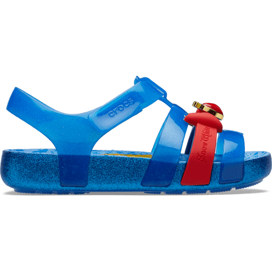 Kids' Snow White Isabella Sandal - US 9860