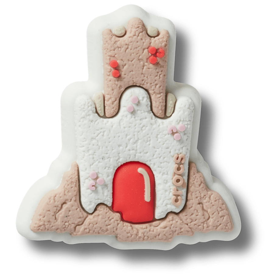 Sandcastle - US 3841