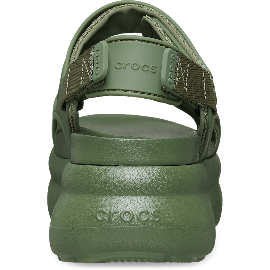 Soho Sport Sandal - US 8250