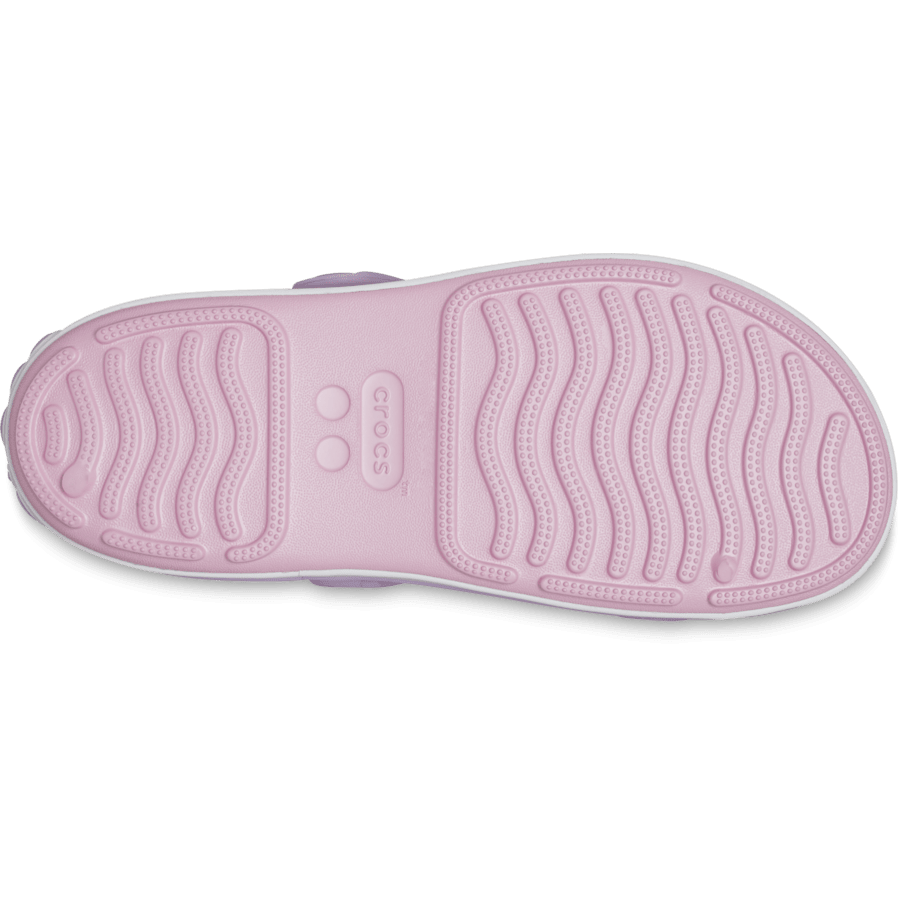 Kids' Crocband™ Cruiser Sandal - US 2059