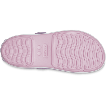 Kids' Crocband™ Cruiser Sandal - US 2059