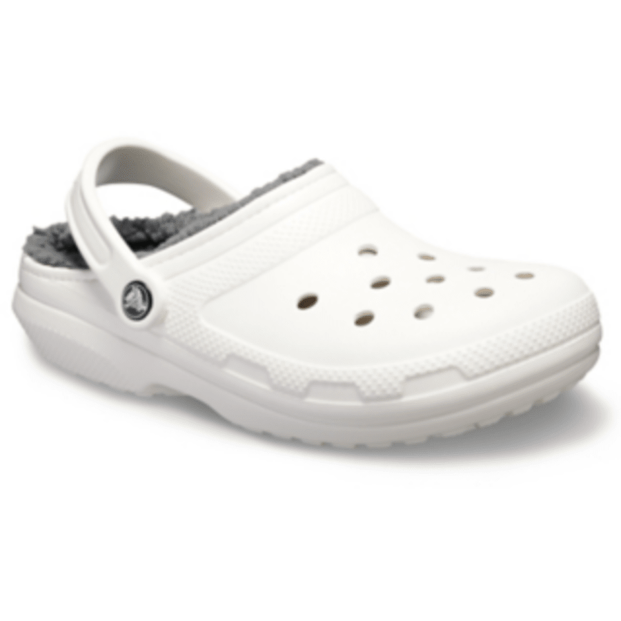 Classic Lined Clog - US 5935