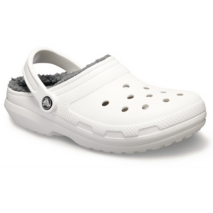 Classic Lined Clog - US 5935