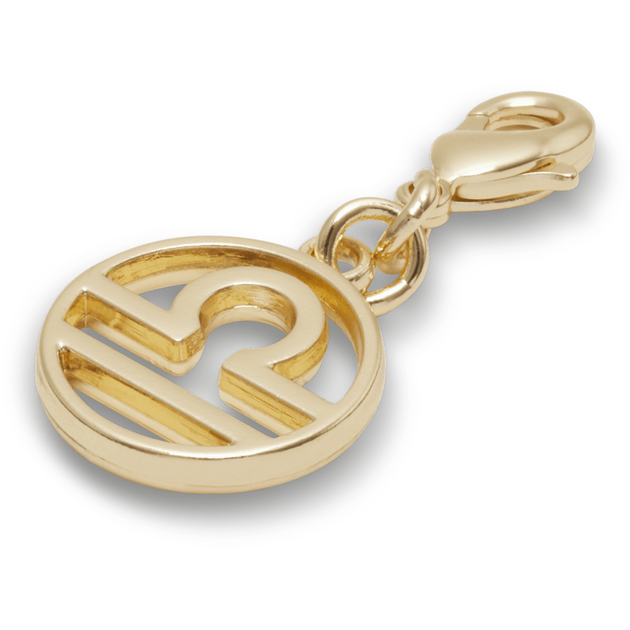 Libra Charm - US 2695