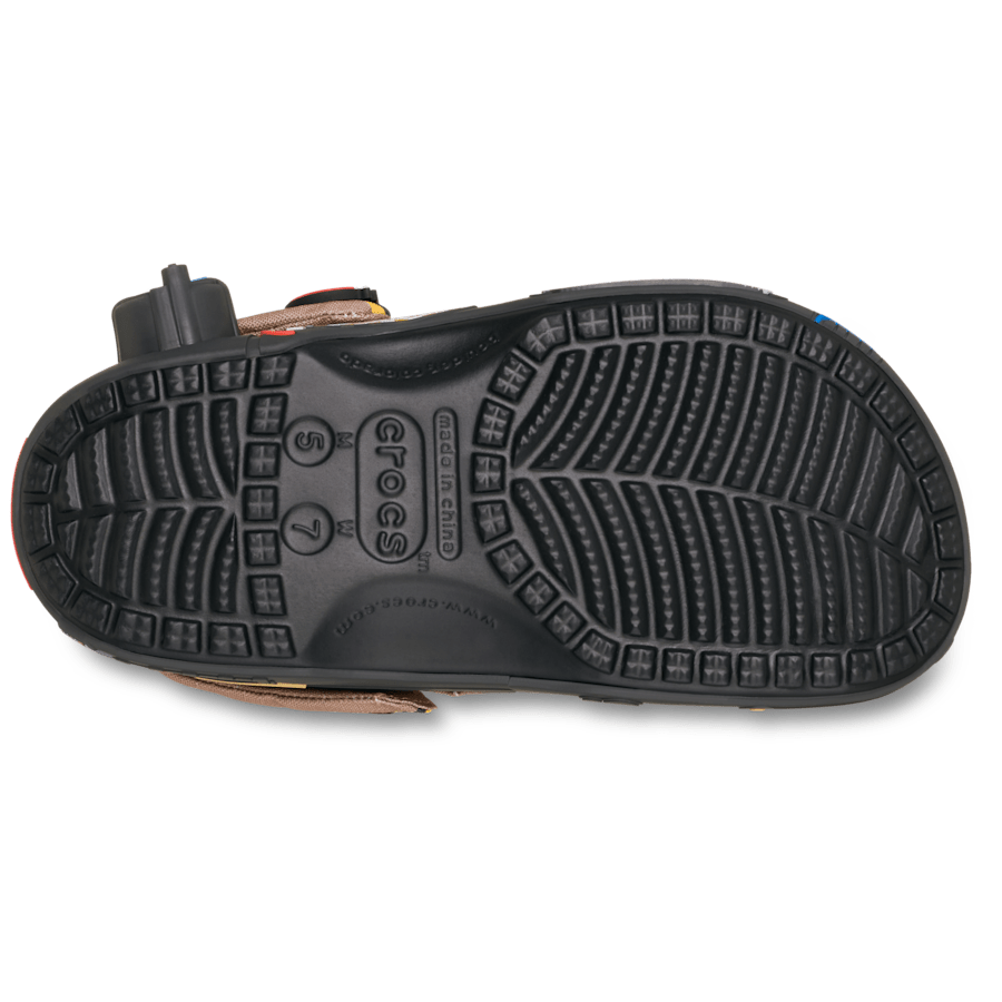 Ghostbusters Classic Clog - US 5215