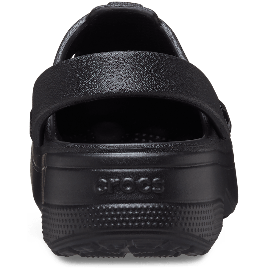 Kids' Classic Mary Jane Clog - US 8060