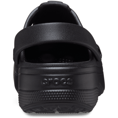 Kids' Classic Mary Jane Clog - US 8060