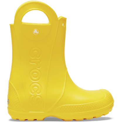 Kids’ Handle It Rain Boot - US 4580
