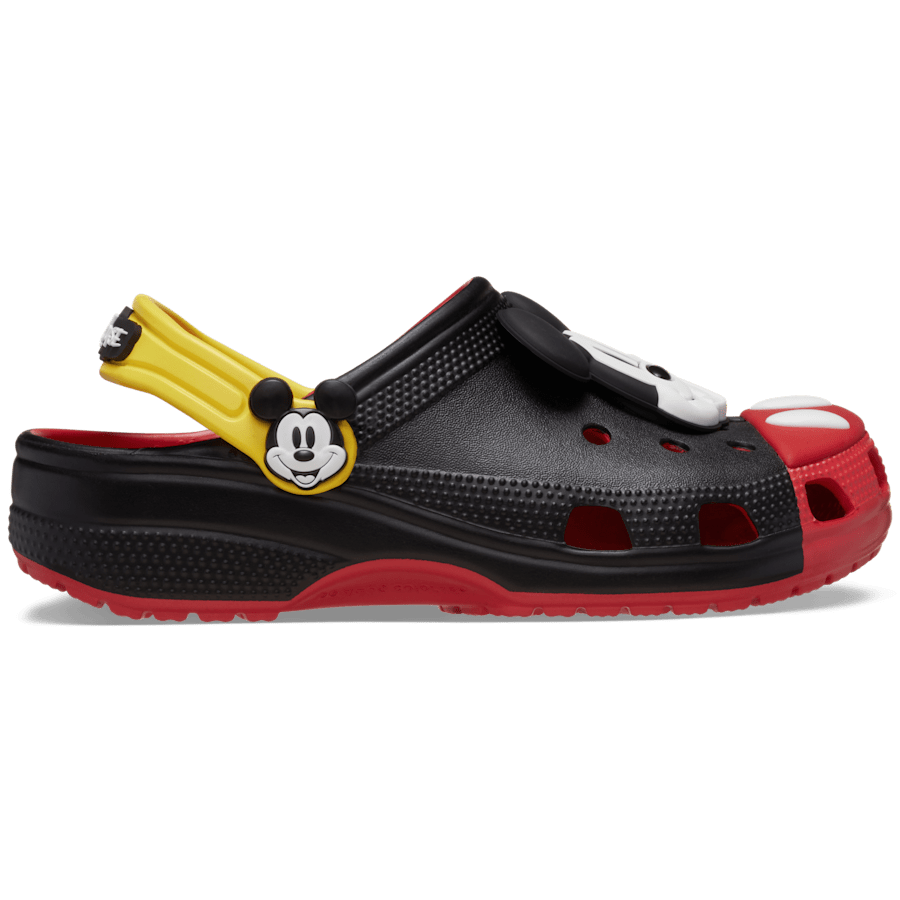 Toddlers’ Mickey Mouse Classic Clog - US 5929