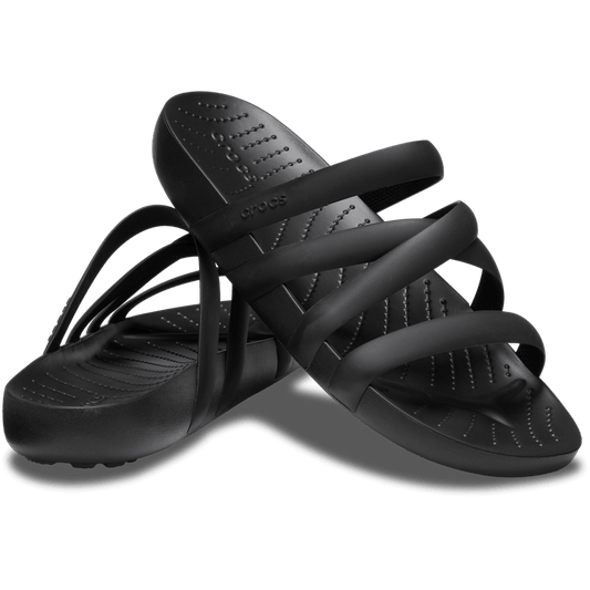 Splash Strappy Sandal - US 6525