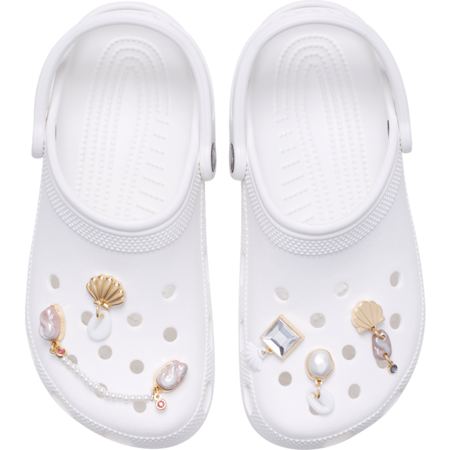 Elevated Pearl 5 Pack - US 8055