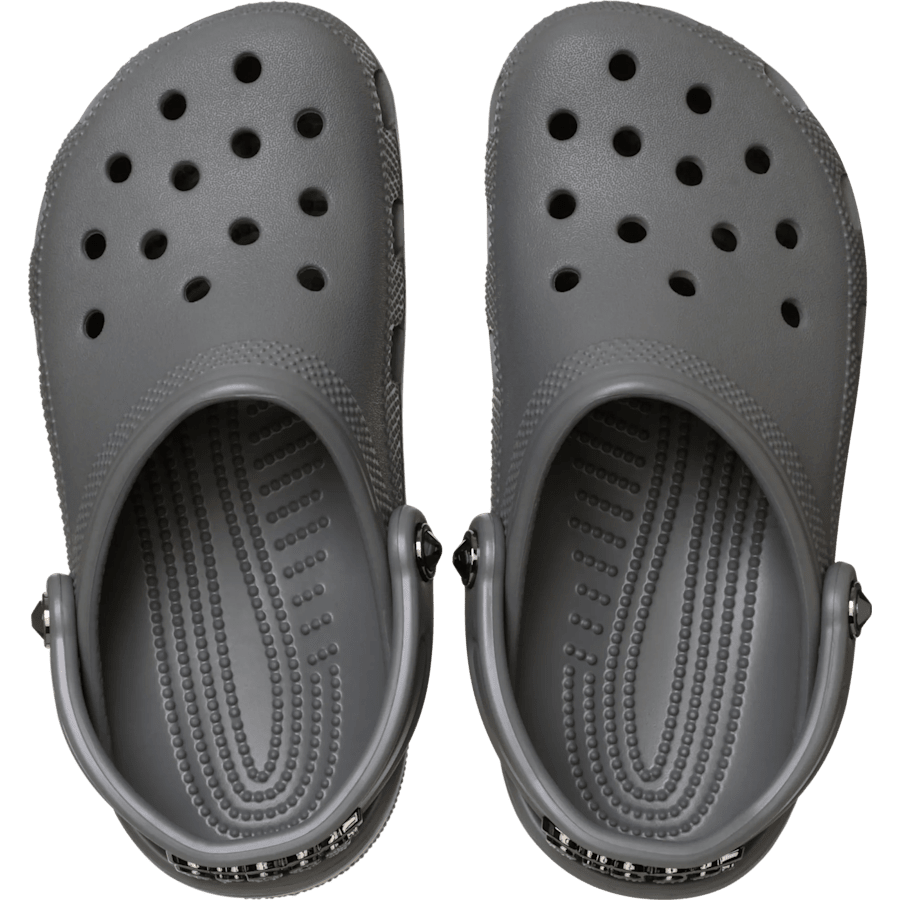 Classic Clog with Swarovski® Crystals - US 7019