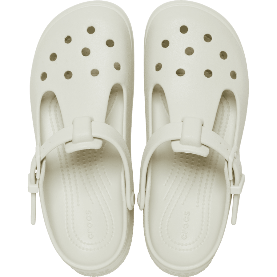 Classic Mary Jane Clog - US 2031
