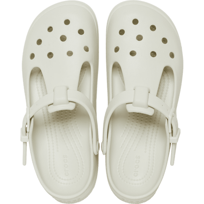 Classic Mary Jane Clog - US 2031