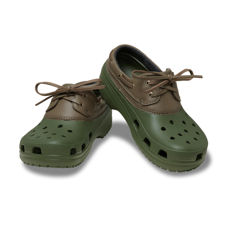 Classic Boat Shoe - US 9935