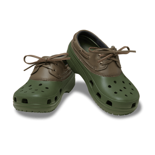 Classic Boat Shoe - US 9935