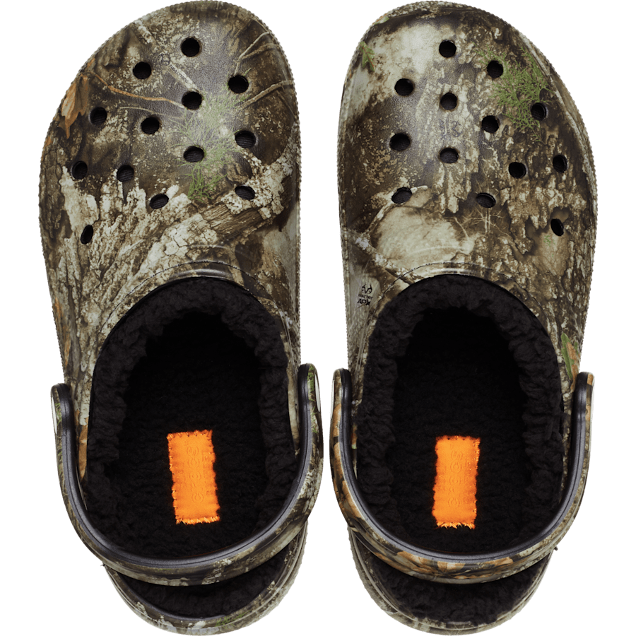 Realtree APX® Lined Classic Clog - US 5172