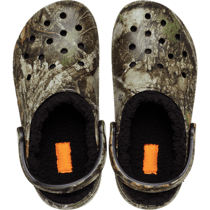 Realtree APX® Lined Classic Clog - US 5172