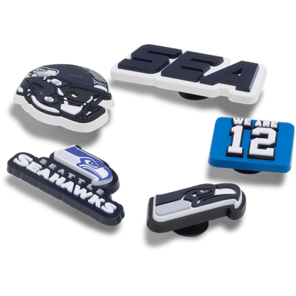 NFL Seattle Seahawks 5 Pack - US 8038