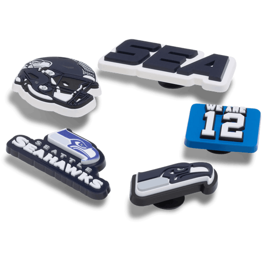 NFL Seattle Seahawks 5 Pack - US 8038