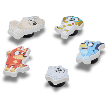 Bluey 5 Pack - US 5339