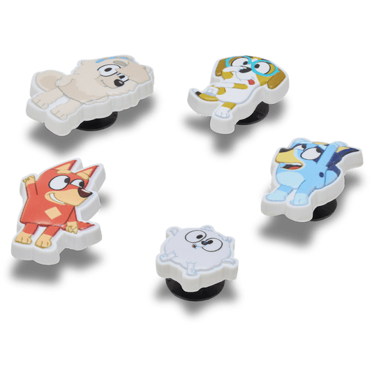 Bluey 5 Pack - US 5339