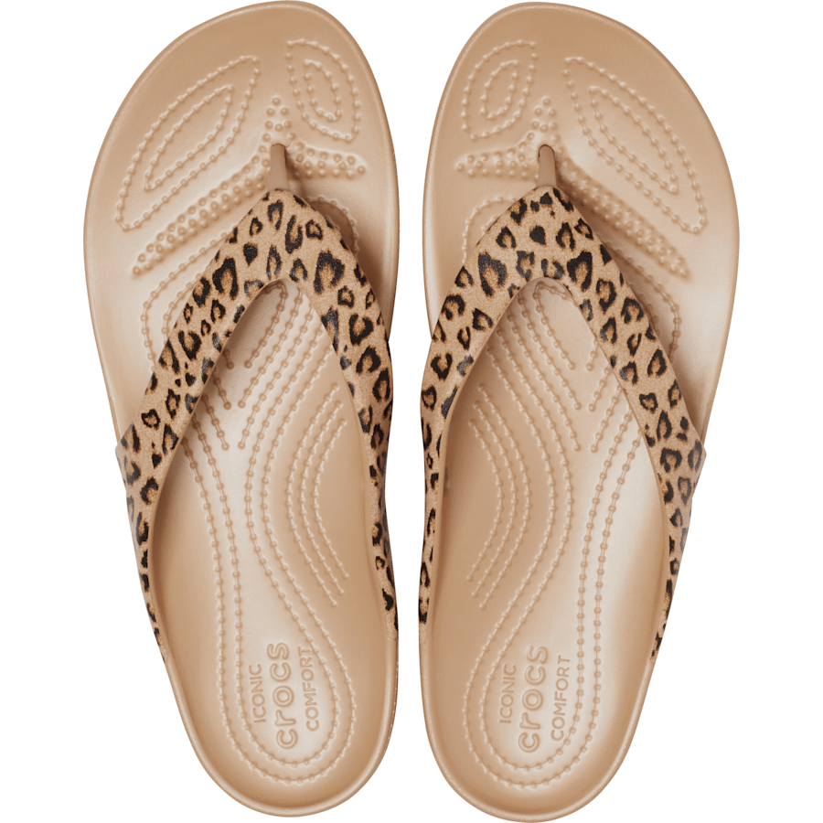 Kadee II Leopard Flip - US 7785