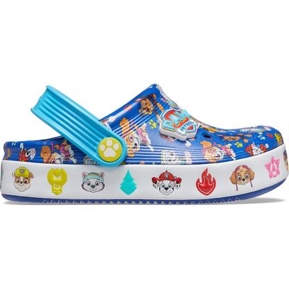 Toddler PawPatrol™ Off Court Clog - US 8865