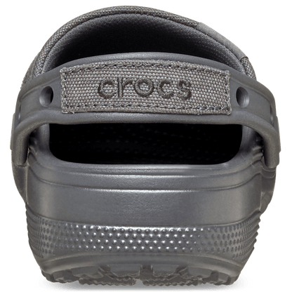 Classic Crafted Clog - US 9714