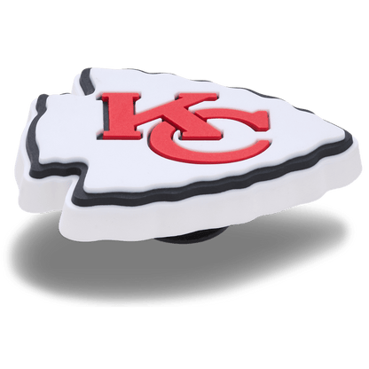 NFL Kansas City Chiefs Logo - US 6822