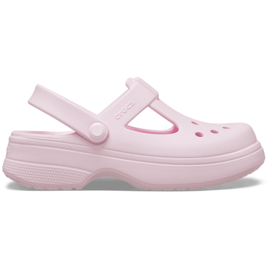 Toddler Classic Mary Jane Clog - US 3710