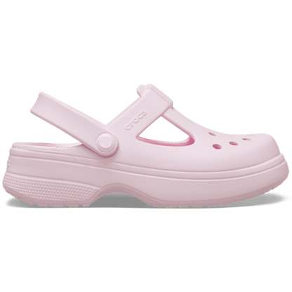 Toddler Classic Mary Jane Clog - US 3710