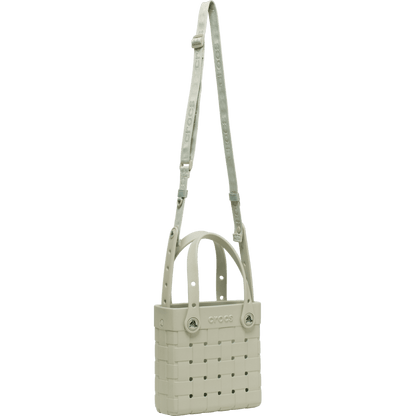 Small Basket Woven Tote - US 7873