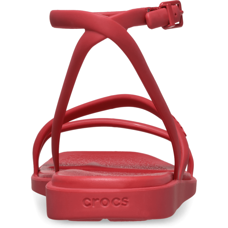 Miami Ankle Strap Sandal - US 7496