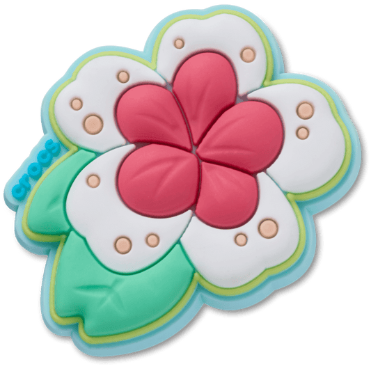 Tropical Flower - US 6722