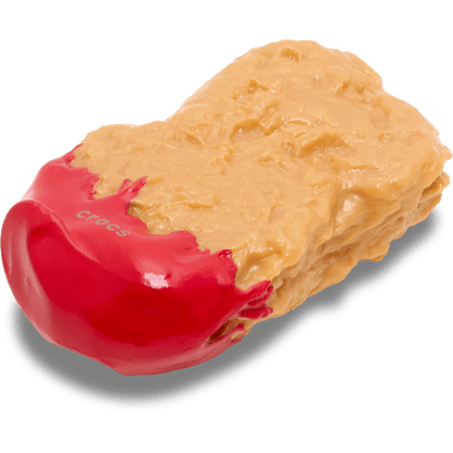 Chicken Nugget Dipped Ketchup - US 1779