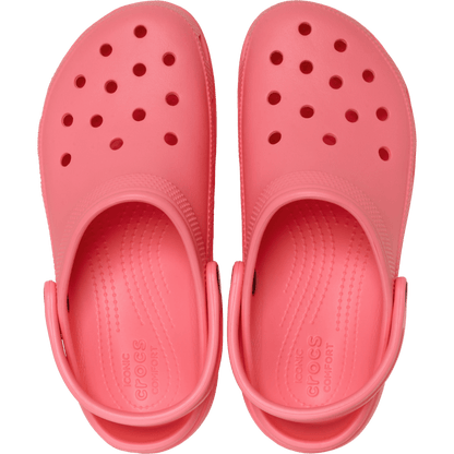 Women's Classic Platform Clog - US 5192