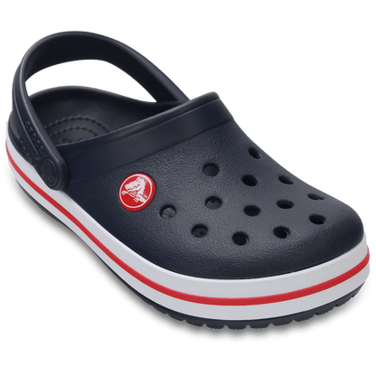 Kids' Crocband™ Clog - US 8376