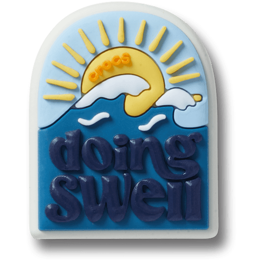Doing Swell - US 9436